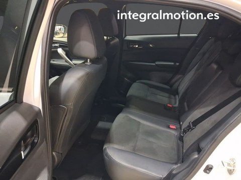 Coches Km0 En La Coruña | Mitsubishi Eclipse Cross Phev Kaiteki 4Wd