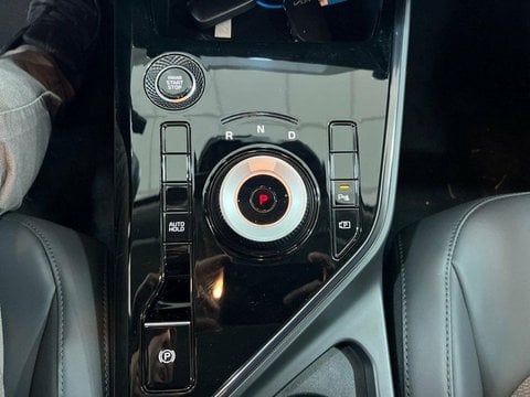 Coches Segunda Mano En La Coruña | Kia Niro Hev Niro 1.6 Gdi Hev 104Kw (141Cv) Drive