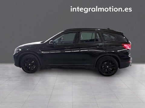 Coches Segunda Mano En La Coruña | Bmw X1 Xdrive25E