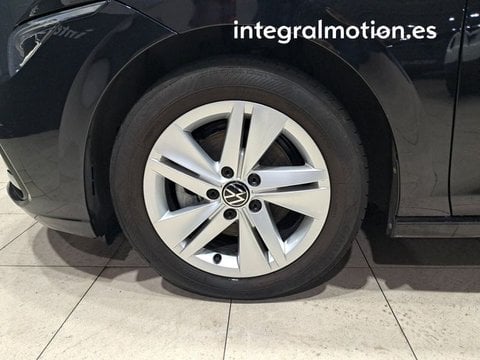 Coches Segunda Mano En La Coruña | Volkswagen Golf 1.0 Tsi 81Kw (110Cv) Variant
