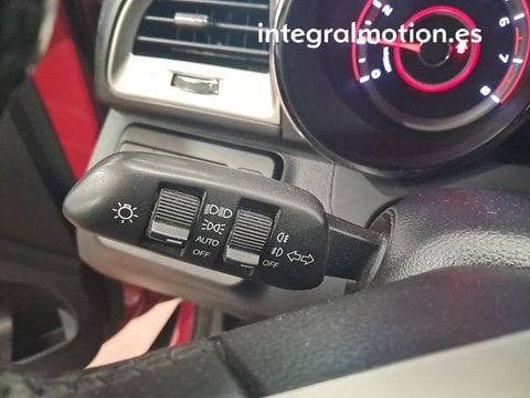 Coches Segunda Mano En La Coruña | Ssangyong Tivoli G16 Limited 4X2