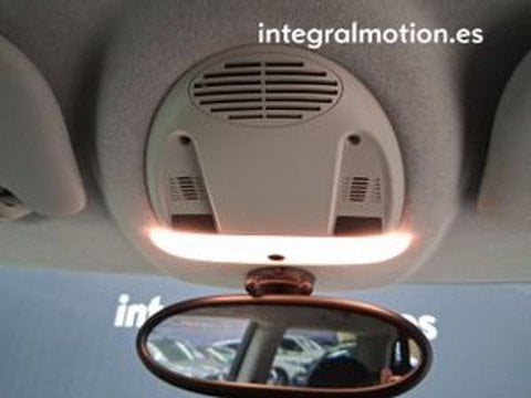 Coches Segunda Mano En La Coruña | Mini Clubman 1.4 I 95 Cv One 132.803Km 1195Kpc