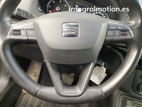 Coches Segunda Mano En La Coruña | Seat Alhambra 2.0 Tdi 110Kw (150Cv) Dsg St&Sp Style