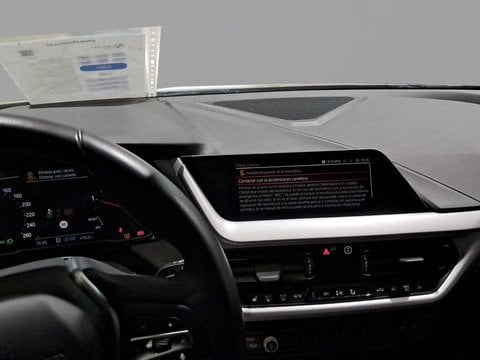 Coches Segunda Mano En La Coruña | Bmw Serie 1 116D