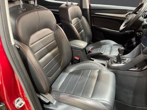 Coches Segunda Mano En La Coruña | Mg Zs 1.5 Luxury