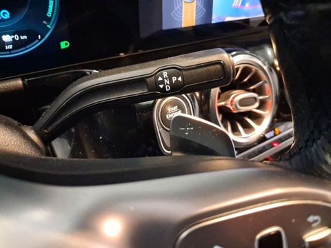 Coches Segunda Mano En La Coruña | Mercedes-Benz Gla 250 E