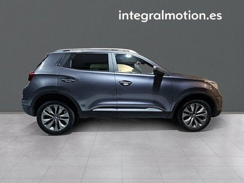 Coches Segunda Mano En La Coruña | Dr Automobiles Dr 4.0 1.5