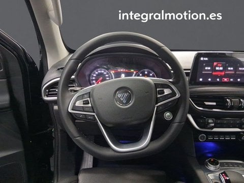 Coches Nuevos Entrega Inmediata En La Coruña | Foton Tunland G7 4Wd 8At