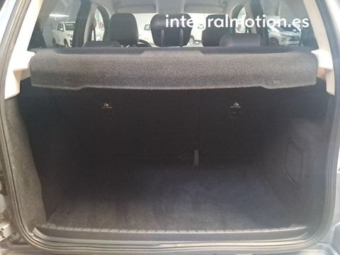 Coches Segunda Mano En La Coruña | Ford Ecosport 1.0T Ecoboost 92Kw (125Cv) S&S St Line