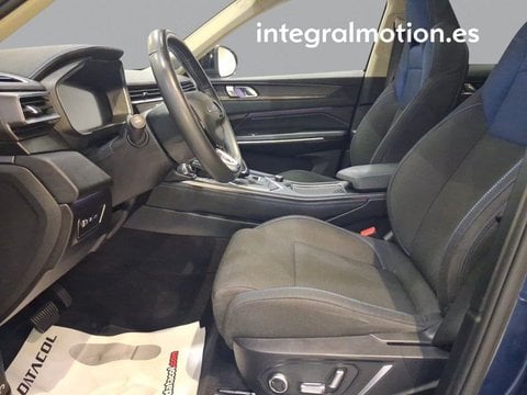 Coches Segunda Mano En La Coruña | Lynk & Co 01 1.5 Phev