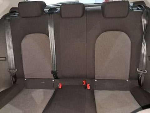 Coches Segunda Mano En La Coruña | Seat Ibiza 1.0 Mpi 59Kw (80Cv) Reference Plus