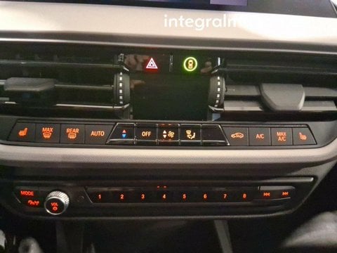 Coches Segunda Mano En La Coruña | Bmw Serie 1 116D