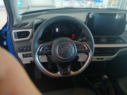 Coches Segunda Mano En La Coruña | Suzuki Swift 1.2 S2 Mild Hybrid