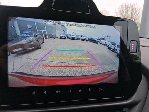 Coches Segunda Mano En La Coruña | Suzuki S-Cross 1.4T S2 4Wd Mild Hybrid