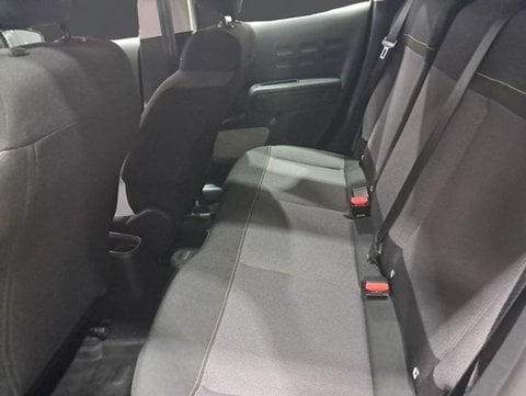 Coches Segunda Mano En La Coruña | Citroën C3 Bluehdi 75Kw (100Cv) S&S Live Pack