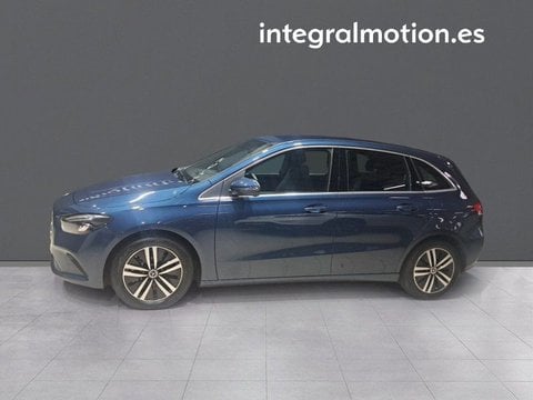 Coches Segunda Mano En La Coruña | Mercedes-Benz Clase B B 250 E