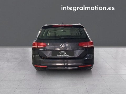 Coches Segunda Mano En La Coruña | Volkswagen Passat Advance 1.6 Tdi 88Kw(120Cv) Dsg Variant