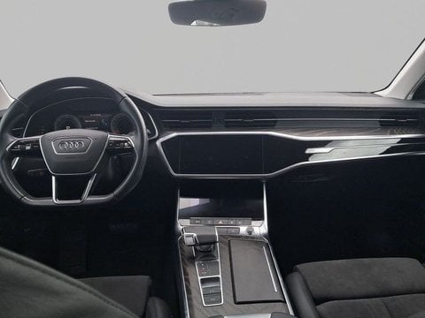 Coches Segunda Mano En La Coruña | Audi A6 Avant Sport 40 Tdi 150Kw (204Cv) S Tron.