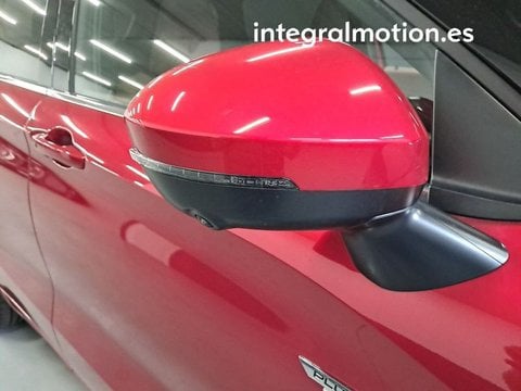 Coches Segunda Mano En La Coruña | Mitsubishi Outlander Phev First Edition 4Wd