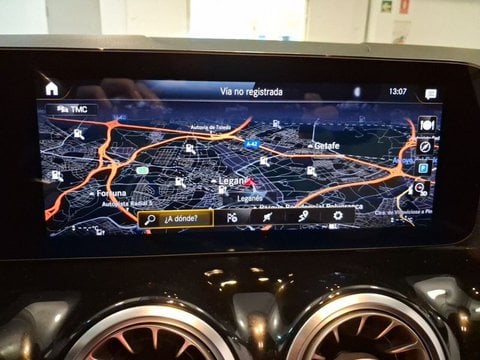Coches Segunda Mano En La Coruña | Mercedes-Benz Gla 250 E