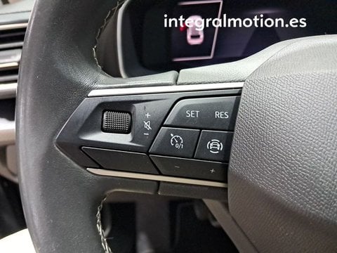 Coches Segunda Mano En La Coruña | Seat León Leon 2.0 Tdi 85Kw S&S Style Go