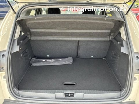 Coches Segunda Mano En La Coruña | Renault Captur Zen Tce 66Kw (90Cv)