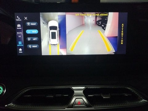 Coches Segunda Mano En La Coruña | Dfsk E5 Intelligent