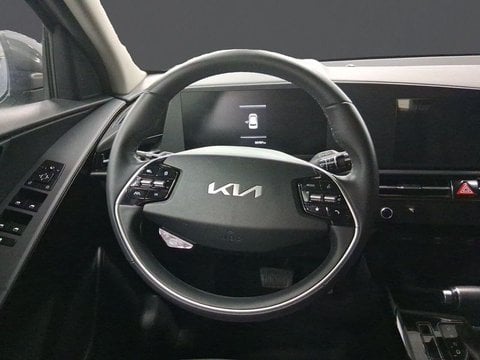 Coches Segunda Mano En La Coruña | Kia Niro Hev Niro 1.6 Gdi Hev 104Kw (141Cv) Concept