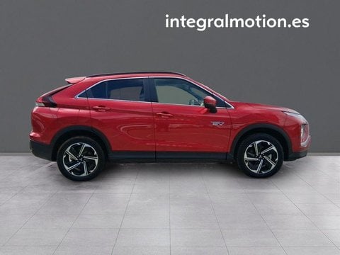 Coches Segunda Mano En La Coruña | Mitsubishi Eclipse Cross Phev Kaiteki 4Wd