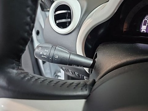 Coches Segunda Mano En La Coruña | Renault Twingo Electric Twingo Zen 60 Kw R80 Batería 20Kwh