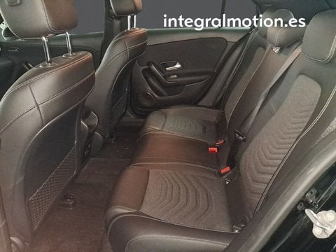 Coches Segunda Mano En La Coruña | Mercedes-Benz Clase A A 250 E