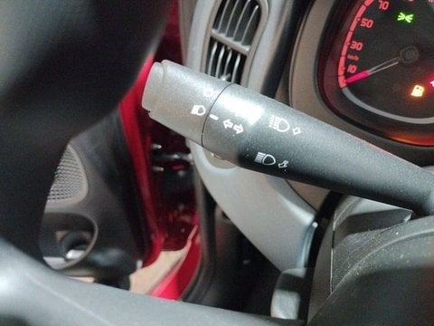 Coches Segunda Mano En La Coruña | Fiat Panda 1.0 Hybrid 51Kw (70Cv)
