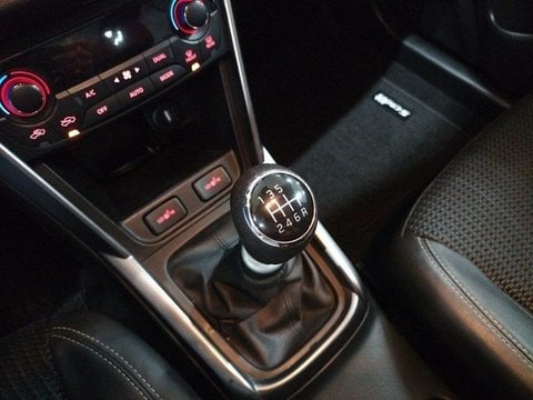Coches Segunda Mano En La Coruña | Suzuki S-Cross 1.4T S3 Mild Hybrid
