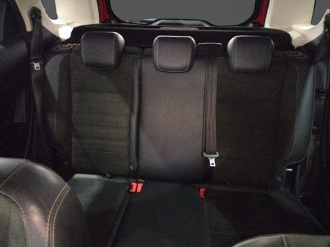 Coches Segunda Mano En La Coruña | Ford Ecosport 1.5 Tdci Ecoblue 92Kw S&S St Line