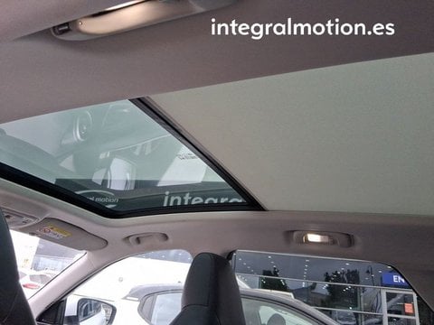 Coches Segunda Mano En La Coruña | Mg Hs 1.5 Turbo Gdi Comfort