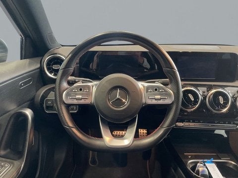 Coches Segunda Mano En La Coruña | Mercedes-Benz Clase A A 250 E