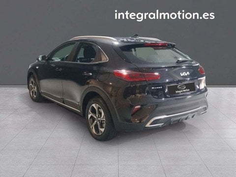 Coches Segunda Mano En La Coruña | Kia Xceed 1.0 T-Gdi Drive 74Kw (100Cv)