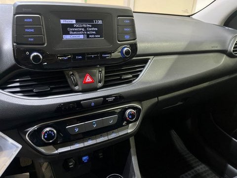 Coches Segunda Mano En La Coruña | Hyundai I30 1.0 Tgdi Klass Dct