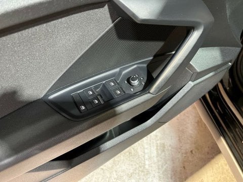 Coches Segunda Mano En La Coruña | Audi A3 Sportback S Line 35 Tdi 110Kw S Tronic