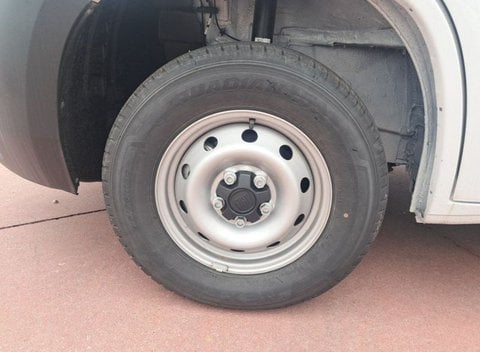 Coches Segunda Mano En La Coruña | Fiat Ducato 35 L2H2 Mjet 2.3 103Kw Easy Pro Furgón 103Kw 4P