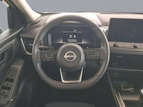 Coches Segunda Mano En La Coruña | Nissan Qashqai Dig-T 103Kw N-Connecta