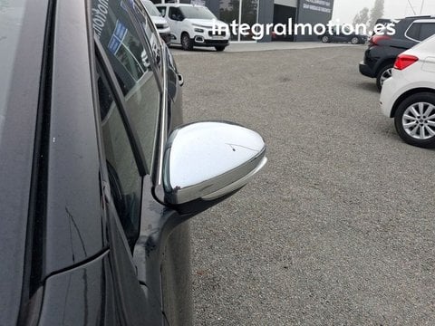 Coches Segunda Mano En La Coruña | Peugeot 2008 Allure 1.6 Bluehdi 100