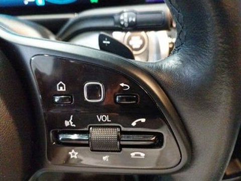 Coches Segunda Mano En La Coruña | Mercedes-Benz Glb 200 D