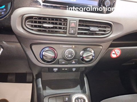 Coches Segunda Mano En La Coruña | Hyundai I10 1.0 Klass