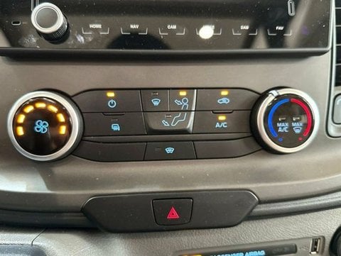 Coches Segunda Mano En La Coruña | Ford Transit Ft 350 2.0 Tdci Dpf 350 L3 Trail Fwd Cabina Simp...