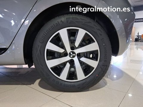 Coches Nuevos Entrega Inmediata En La Coruña | Mitsubishi Colt 100T Glp Motion