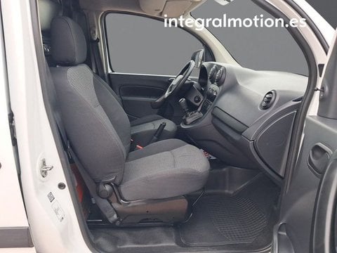 Coches Segunda Mano En La Coruña | Mercedes-Benz Citan 1.5 Cdi 109 Furgon 95Cv