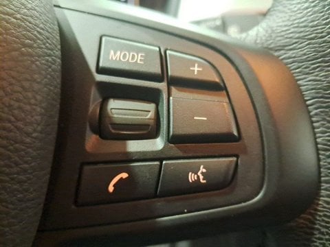 Coches Segunda Mano En La Coruña | Bmw X1 Sdrive18I