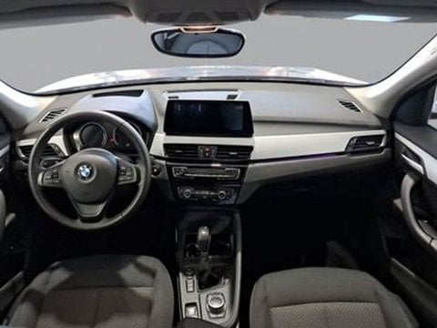 Coches Segunda Mano En La Coruña | Bmw X1 Xdrive25E