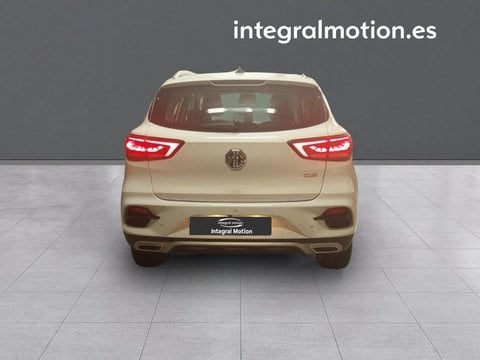 Coches Segunda Mano En La Coruña | Mg Zs 1.5 Luxury
